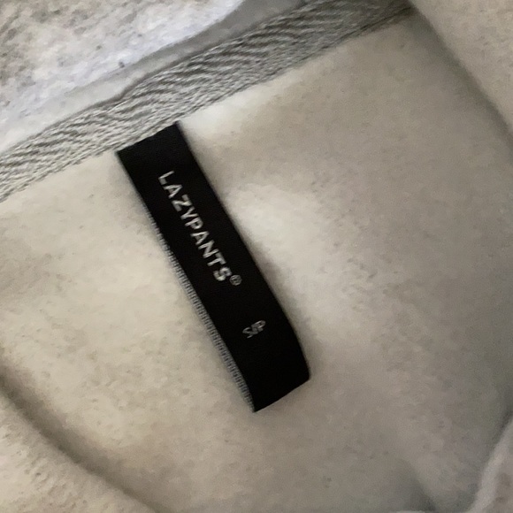 Lazypants Hoodie - Picture 2 of 2